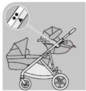 CYBEX Gazelle S - 113