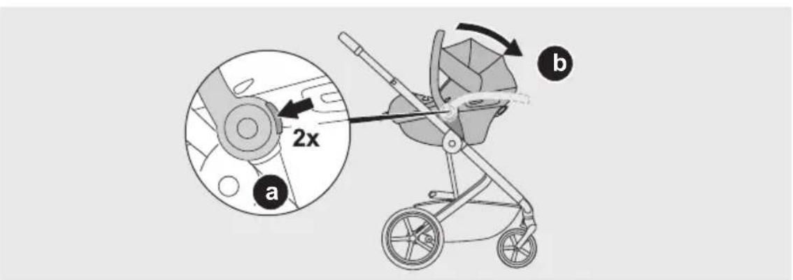 CYBEX Balios S 2in1 - FR - 133