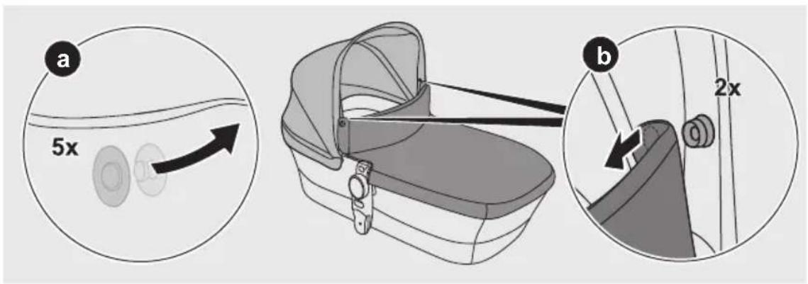 CYBEX Balios S 2in1 - FR - 43