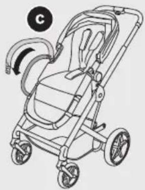 CYBEX Balios S 2in1 - FR - 91