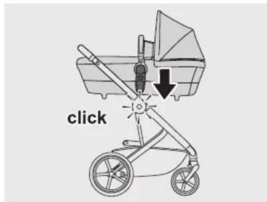 CYBEX Balios S 2in1 - FR - 35