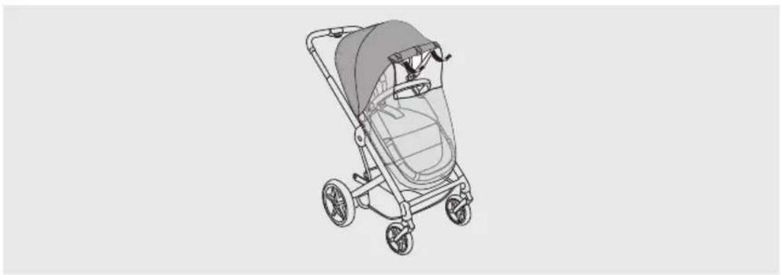 CYBEX Balios S 2in1 - FR - 108