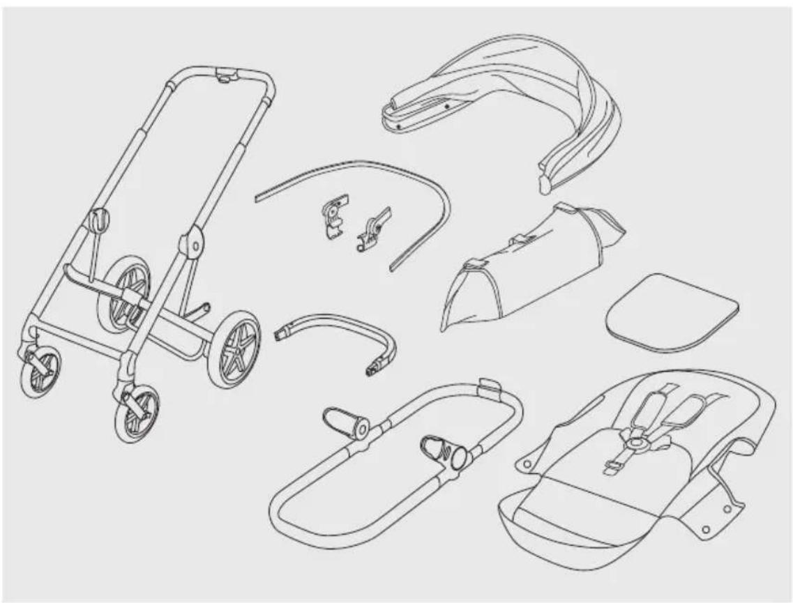 CYBEX Balios S 2in1 - FR - 146
