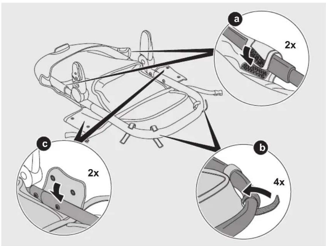 CYBEX Balios S 2in1 - FR - 78