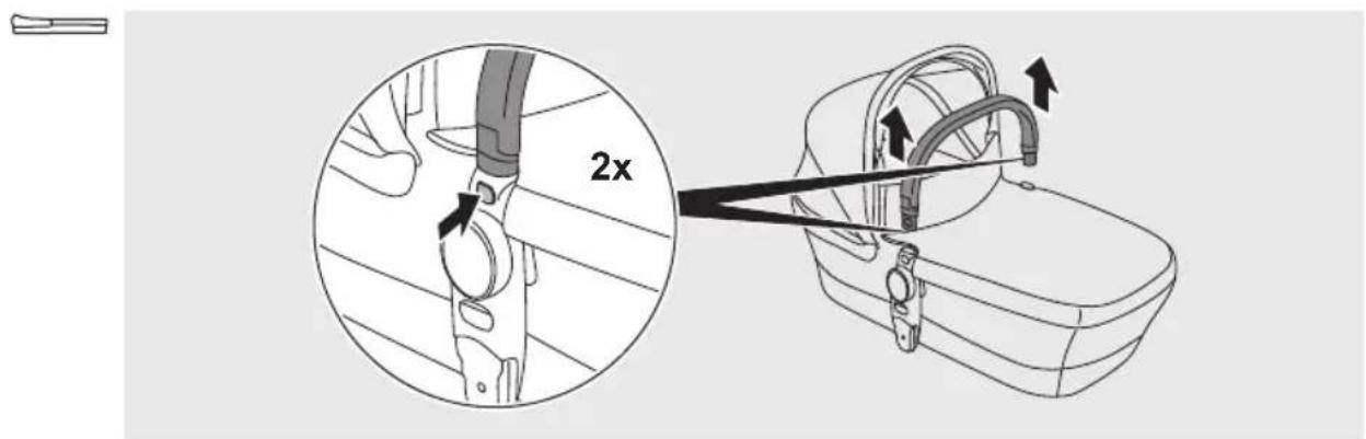 CYBEX Balios S 2in1 - FR - 42