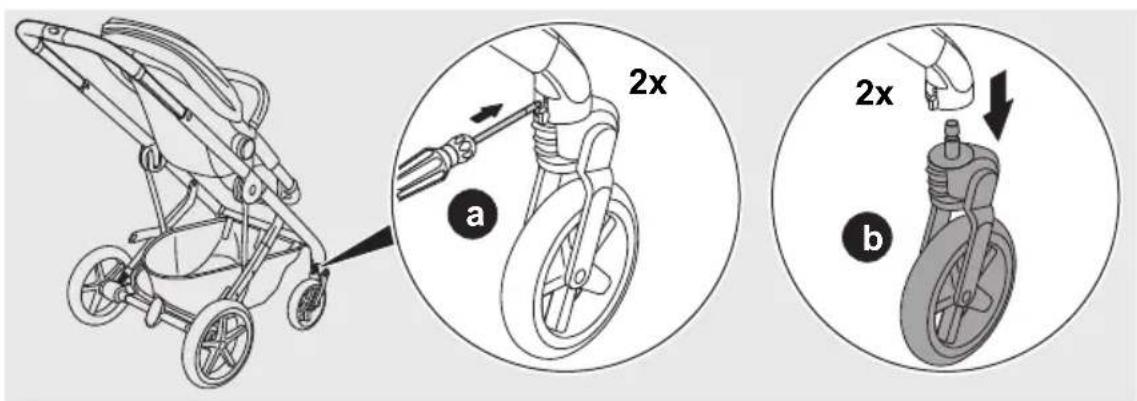 CYBEX Balios S 2in1 - FR - 126