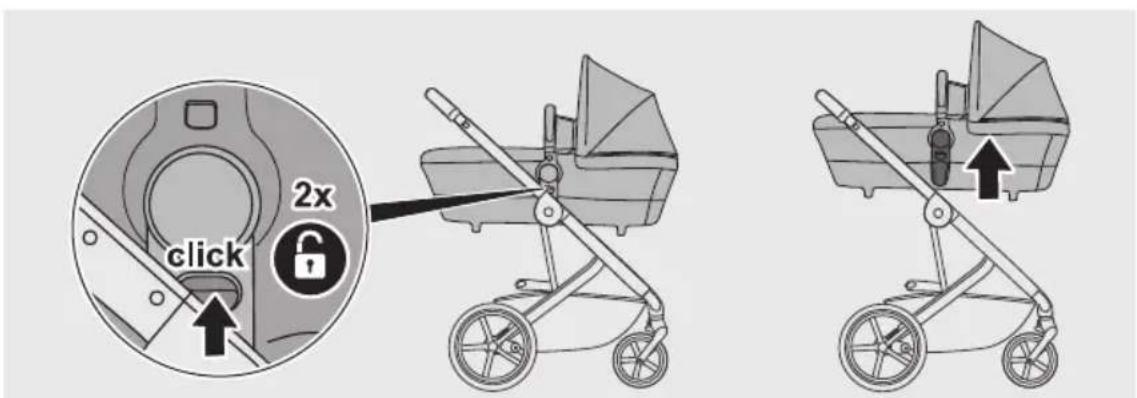CYBEX Balios S 2in1 - FR - 37