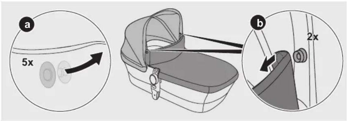 CYBEX Balios S 2in1 - FR - 59