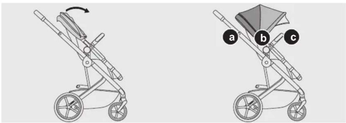 CYBEX Balios S 2in1 - FR - 87