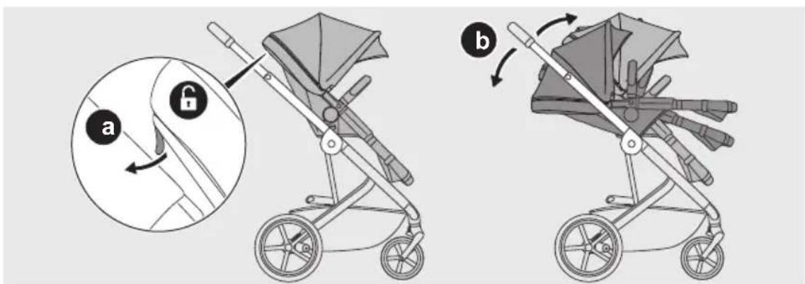 CYBEX Balios S 2in1 - FR - 93