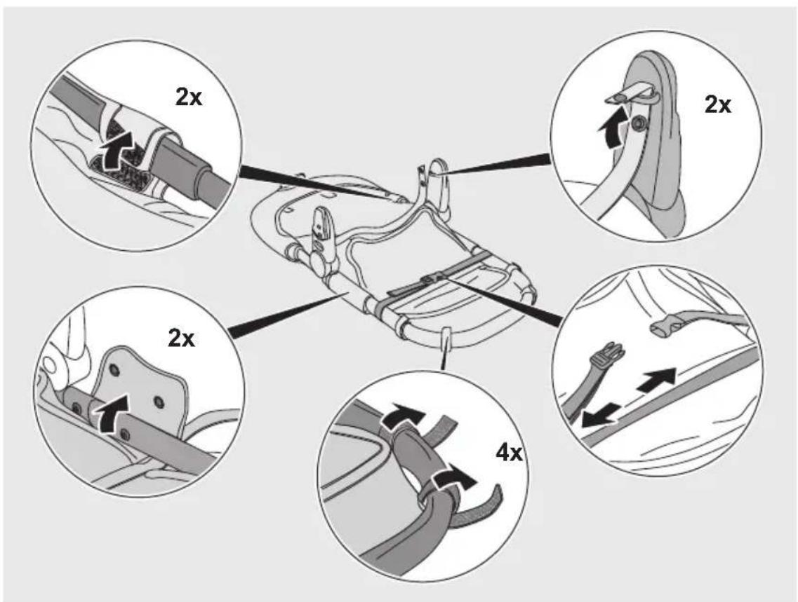 CYBEX Balios S 2in1 - FR - 142
