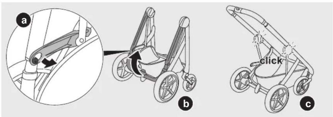 CYBEX Balios S 2in1 - FR - 16