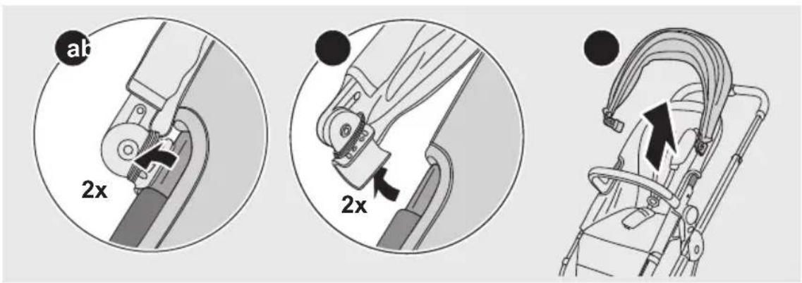 CYBEX Balios S 2in1 - FR - 136