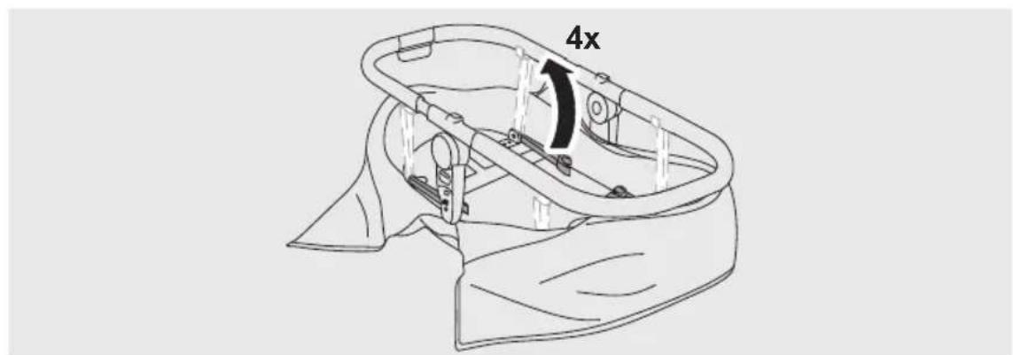 CYBEX Balios S 2in1 - FR - 19