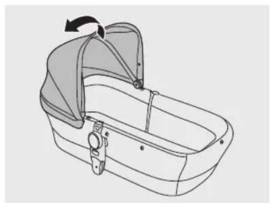 CYBEX Balios S 2in1 - FR - 45