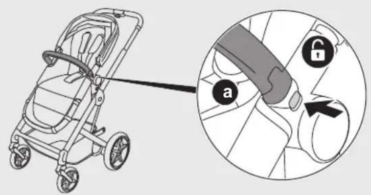 CYBEX Balios S 2in1 - FR - 89