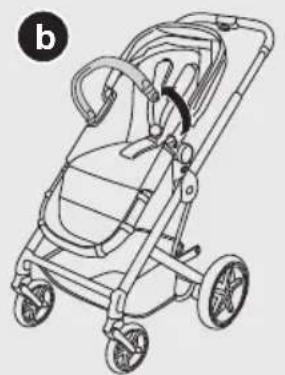 CYBEX Balios S 2in1 - FR - 90