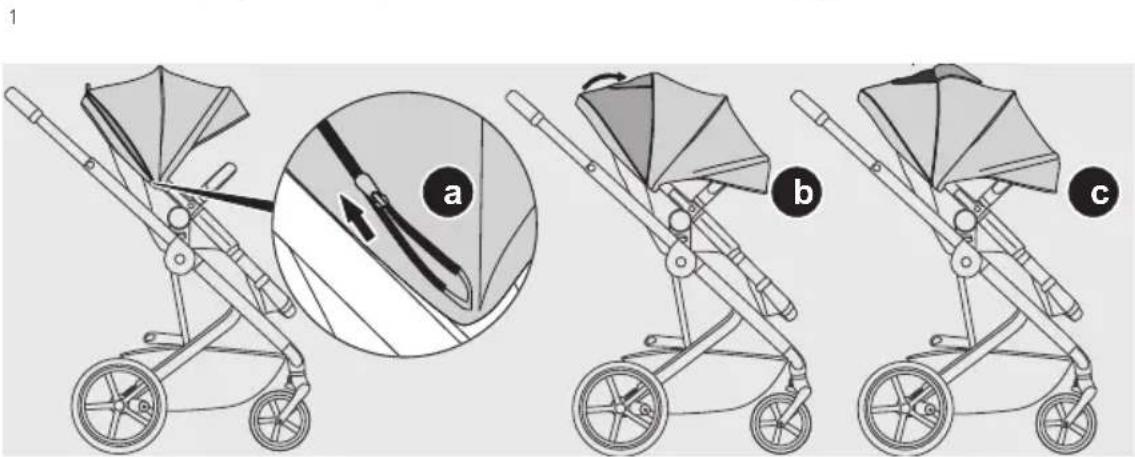 CYBEX Balios S 2in1 - FR - 88