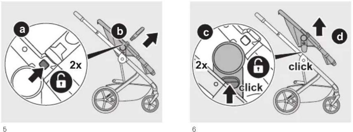 CYBEX Balios S 2in1 - FR - 140