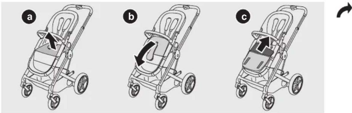 CYBEX Balios S 2in1 - FR - 139