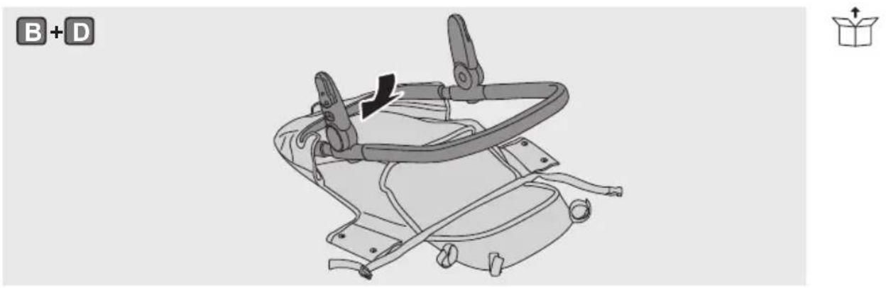 CYBEX Balios S 2in1 - FR - 76
