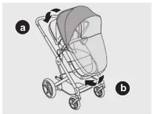 CYBEX Balios S 2in1 - FR - 107