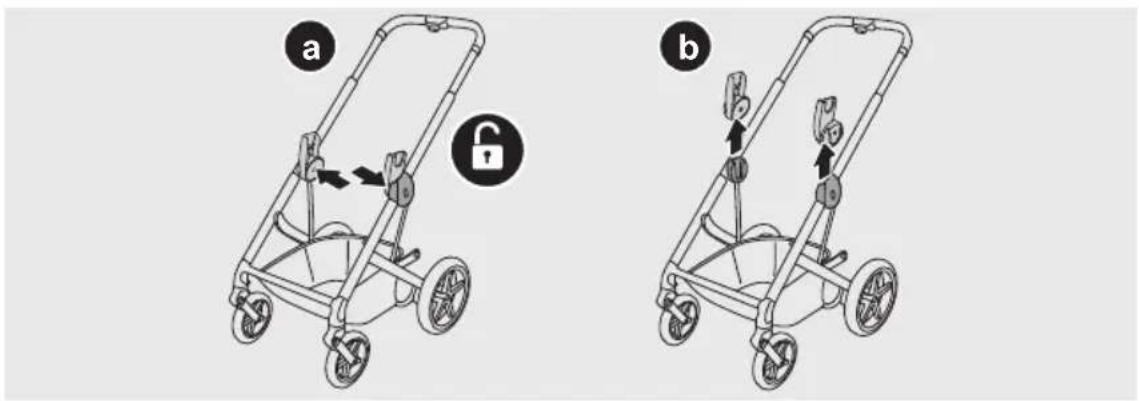 CYBEX Balios S 2in1 - FR - 134