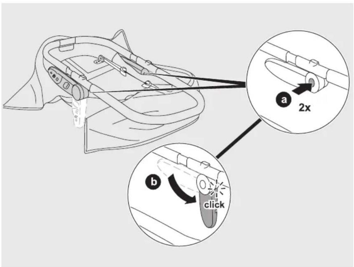 CYBEX Balios S 2in1 - FR - 18