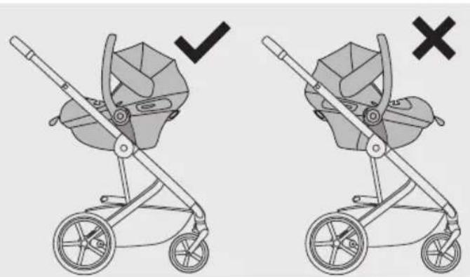 CYBEX Balios S 2in1 - FR - 131