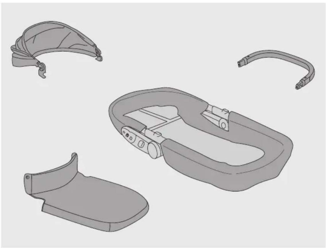 CYBEX Balios S 2in1 - FR - 54