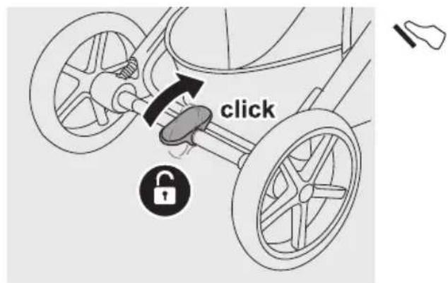 CYBEX Balios S 2in1 - FR - 110