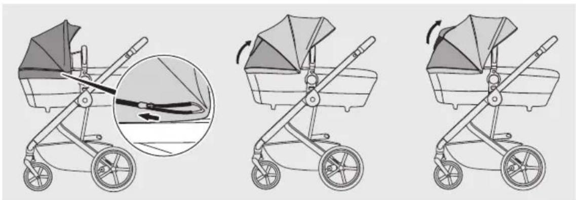 CYBEX Balios S 2in1 - FR - 40