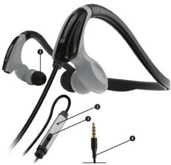 GOgroove AudiOHM CFT - 1