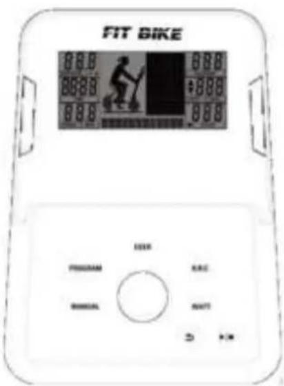 Focus Fitness Senator - Español - 1