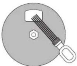 BREVILLE the Grind Control BDC650 - CARE & CLEANING - 3