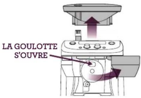 BREVILLE the Grind Control BDC650 - ENTRETIEN & NETTOYAGE - 1