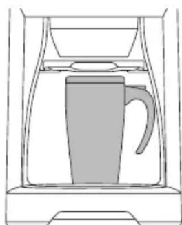 BREVILLE the Grind Control BDC650 - UTILISER LE GRIND CONTROL ^MC - MODE CARAFE - 1