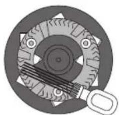 BREVILLE the Grind Control BDC650 - CARE & CLEANING - 2