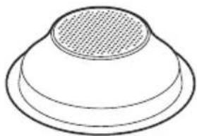 BREVILLE the Barista Touch Impress BES881 - Single Wall Filter Baskets - 1