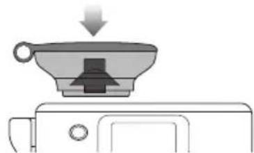 BREVILLE the Barista Touch Impress BES881 - Attaching the Hopper - 1