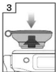 BREVILLE the Barista Touch Impress BES881 - CLEANING CONICAL BURRS - 3