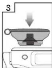 BREVILLE the Barista Touch Impress BES881 - AJUSTAR LAS MUELAS CONICAS - 3
