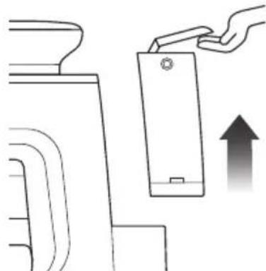 BREVILLE the Barista Touch Impress BES881 - Remplissage du réservoir d'eau - 1