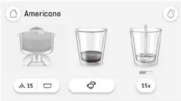 BREVILLE the Barista Touch Impress BES881 - NOTA - 1