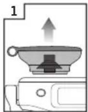 BREVILLE the Barista Touch Impress BES881 - ADVANCED CLEANING FOR THE CONICAL BURR GRINDER - 1