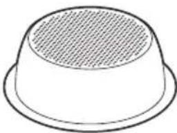 BREVILLE the Barista Touch Impress BES881 - Single Wall Filter Baskets - 2