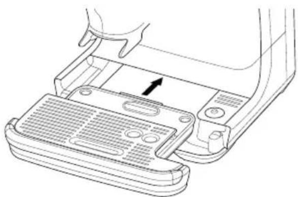 BREVILLE the Barista Touch Impress BES881 - REMARQUE - 2