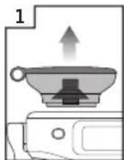 BREVILLE the Barista Touch Impress BES881 - LIMPIEZA AVANZADA DEL MOLINILLO DE MUELAS CONICAS - 1