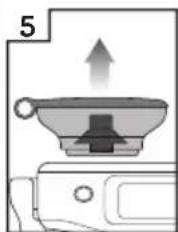 BREVILLE the Barista Touch Impress BES881 - ADJUSTING CONICAL BURRS - 5