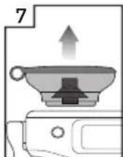 BREVILLE the Barista Touch Impress BES881 - NETTOYAGE DES MEULES CONIQUES - 7
